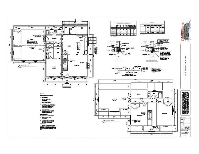 30 Joan Dixon Way Buxton, ME 04093 - Photo 6 of 10 30 Joan Dixon - Plans 2