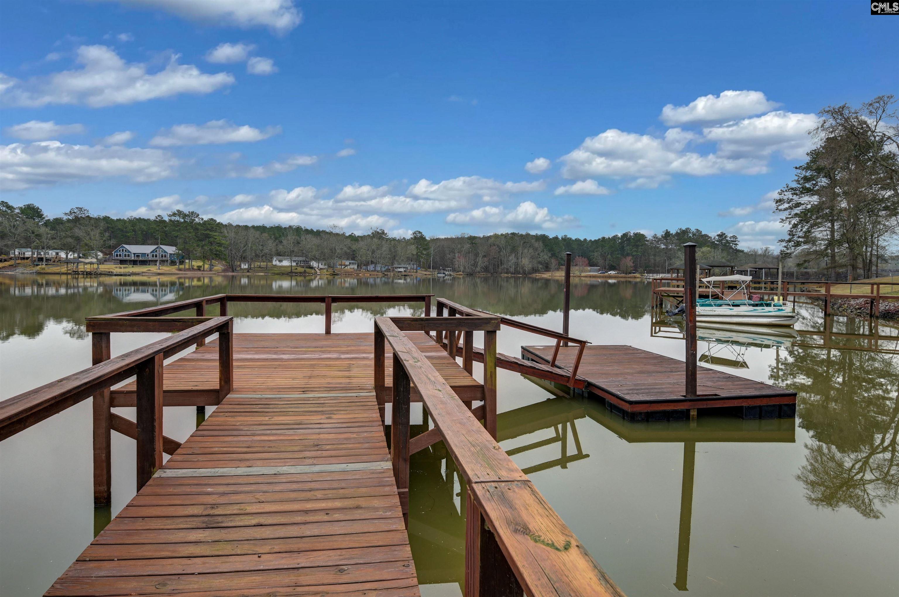 1383 Kingfisher Drive Ridgeway, SC 29130 - Photo 19 of 77