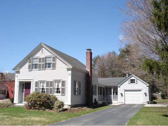 15 Carriage Road Amherst, NH 03031 - Photo 1 of 1