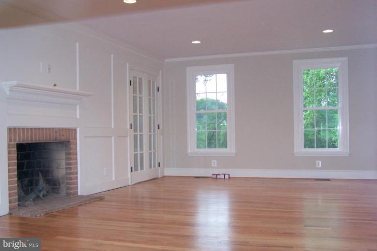 1039 Corbett Road Monkton, MD 21111 - Photo 18 of 22 a view of livingroom with hardwood floor and window