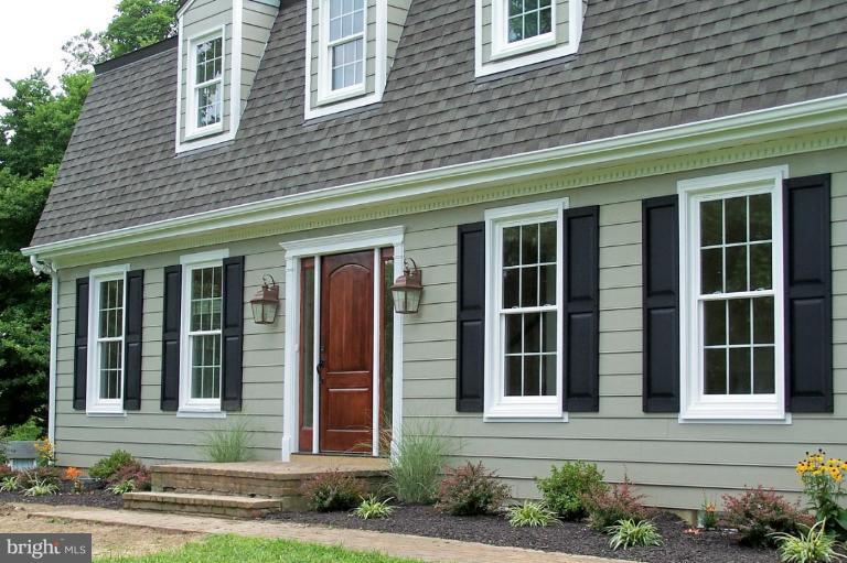1039 Corbett Road Monkton, MD 21111 - Photo 20 of 22 a front view of a house