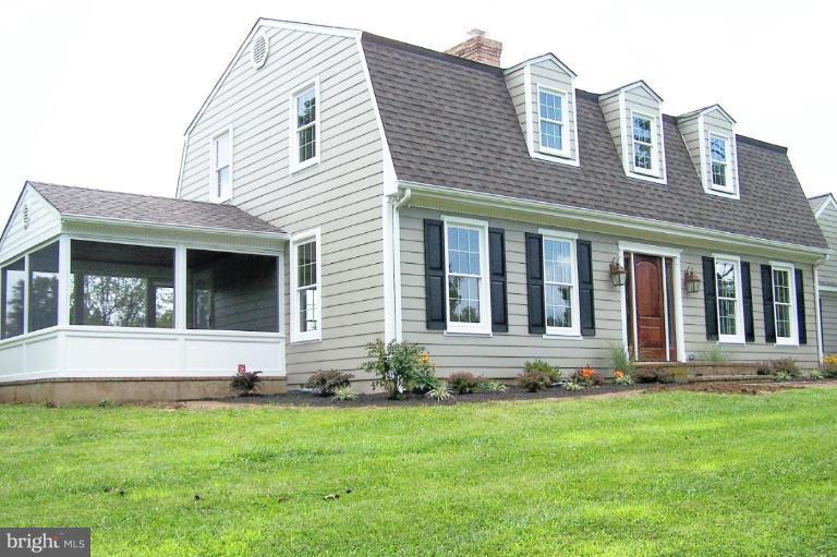1039 Corbett Road Monkton, MD 21111 - Photo 21 of 22 a view of house with yard