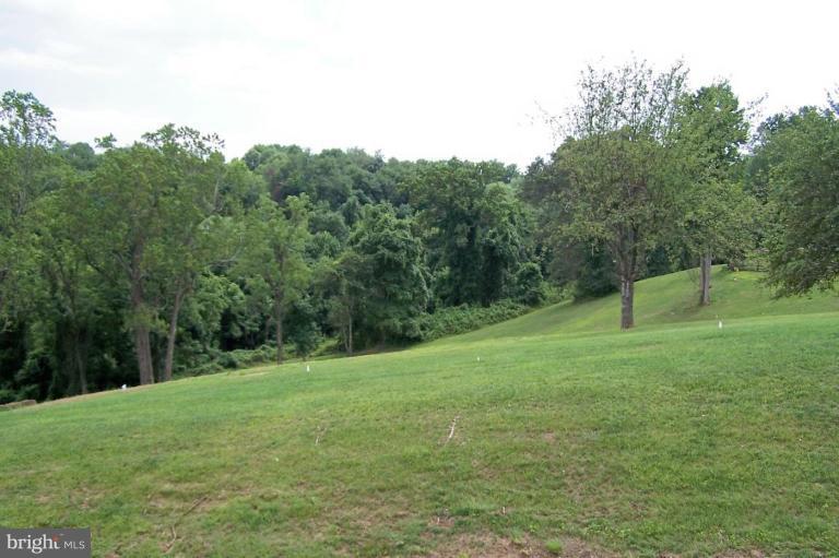 1039 Corbett Road Monkton, MD 21111 - Photo 22 of 22 a backyard of a house with lots of green space