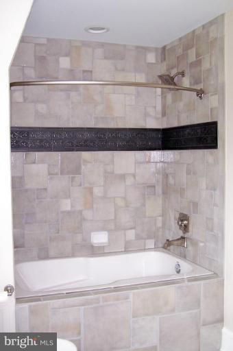1039 Corbett Road Monkton, MD 21111 - Photo 8 of 22 a bathroom with a shower and a sink