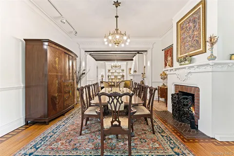 $2,200,000 | 12 C Clinton Avenue, Dobbs Ferry, NY 10522