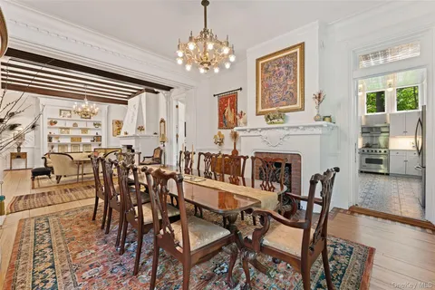 $2,200,000 | 12 C Clinton Avenue, Dobbs Ferry, NY 10522