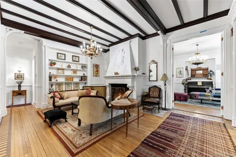 $2,200,000 | 12 C Clinton Avenue, Dobbs Ferry, NY 10522