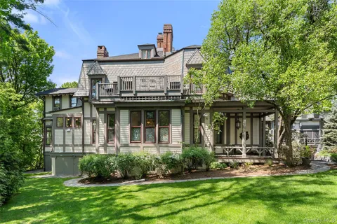 $2,200,000 | 12 C Clinton Avenue, Dobbs Ferry, NY 10522