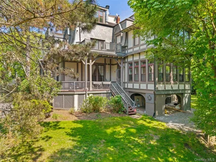 $2,200,000 | 12 C Clinton Avenue, Dobbs Ferry, NY 10522