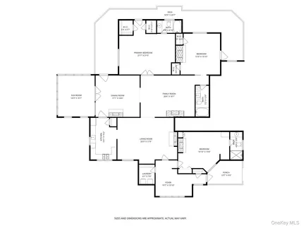 $2,200,000 | 12 C Clinton Avenue, Dobbs Ferry, NY 10522