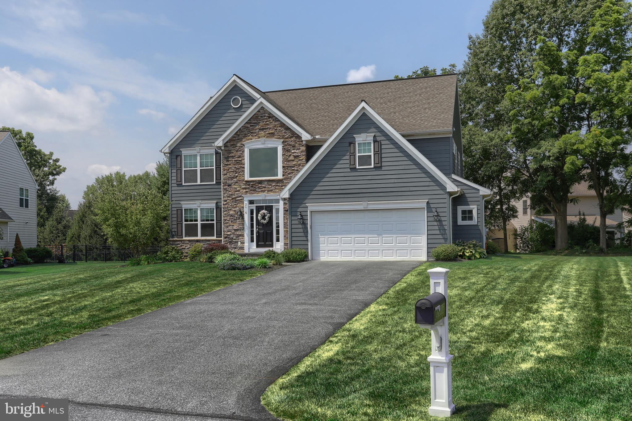 2016 Fieldcrest Road Lebanon, PA 17042 - Photo 1 of 39 Gallery Image 1