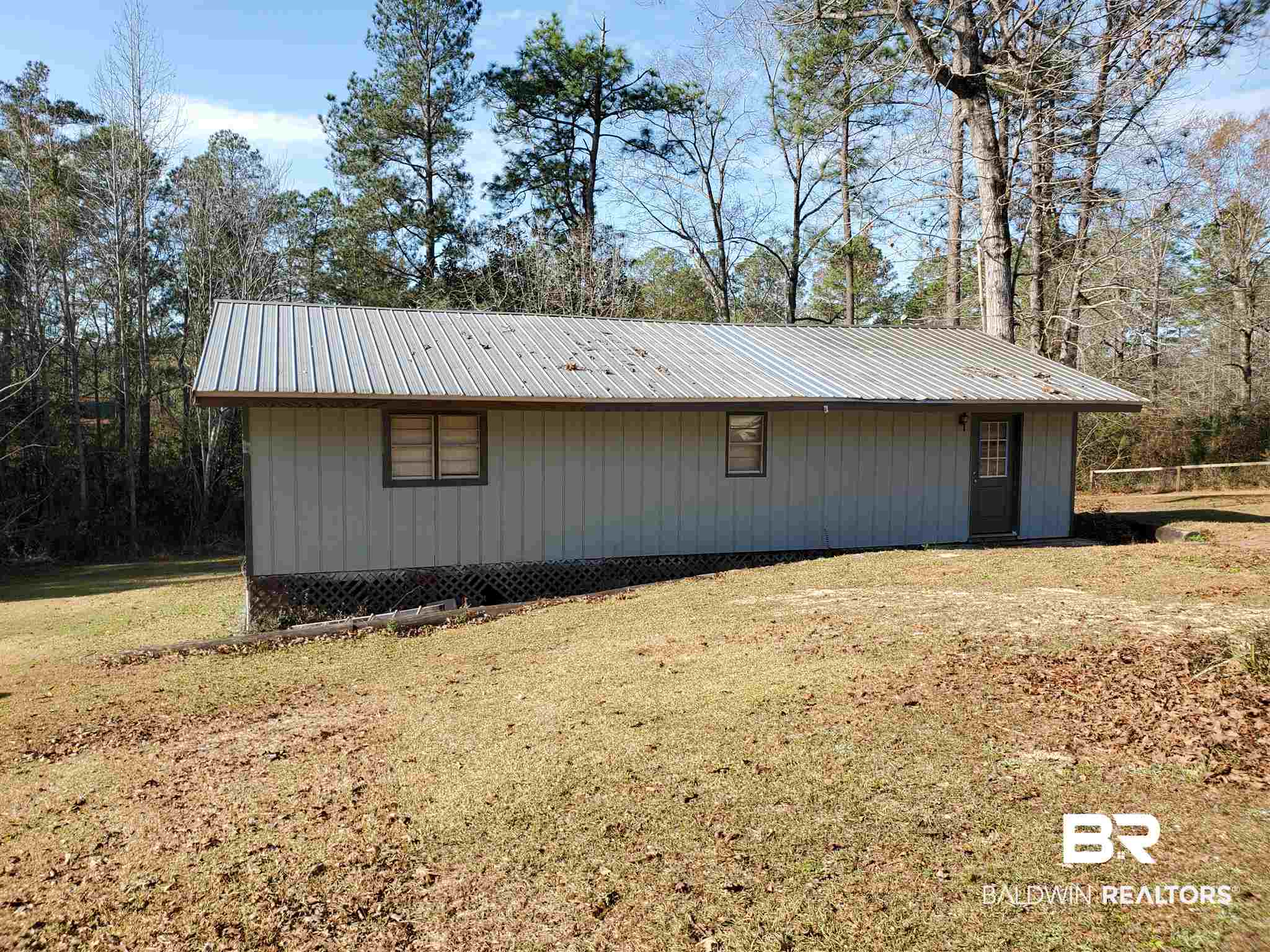 559 Buddy Lake Road Brewton, AL 36426 - Photo 1 of 32