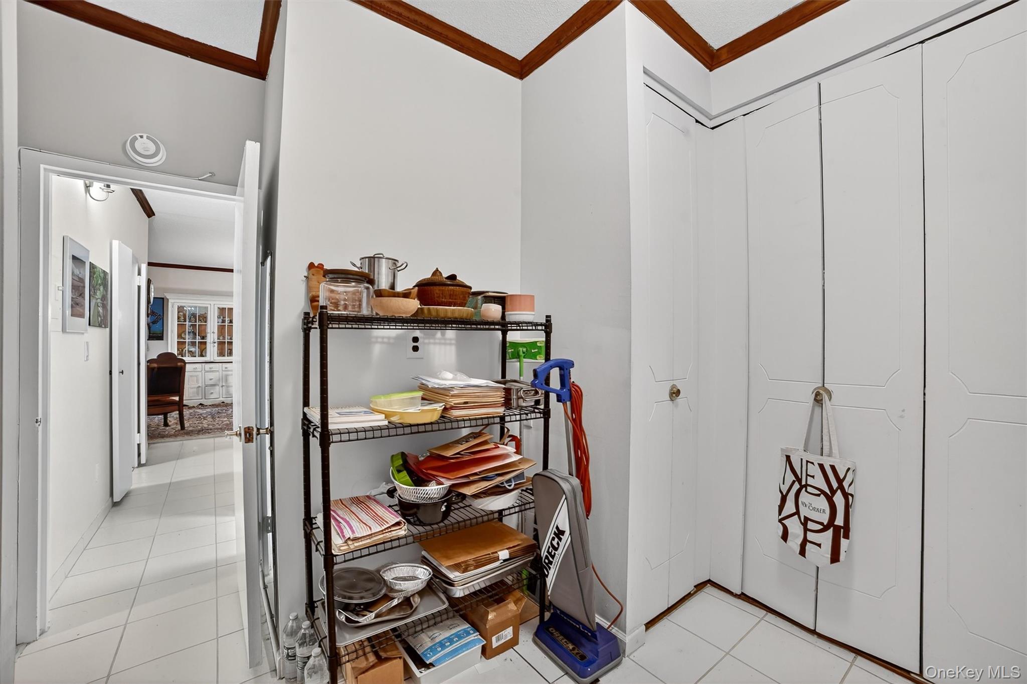 16 Rockledge Avenue, Unit 5L2 Ossining, NY 10562 - Photo 20 of 33 a view of storage utility and utility room