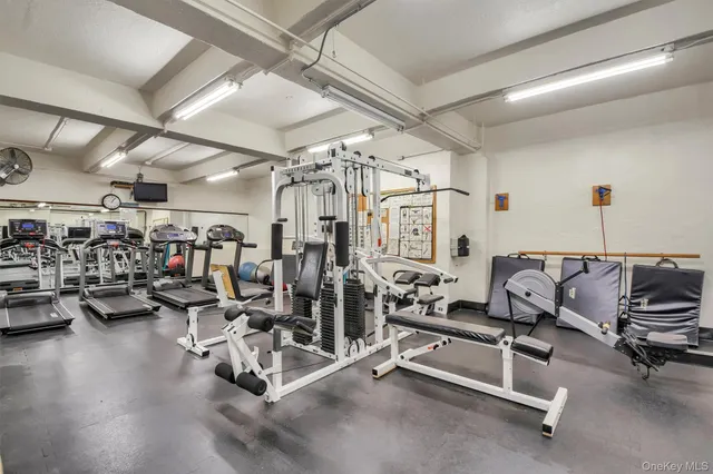 $279,000 | 16 Rockledge Avenue, Unit 5L2, Ossining, NY 10562