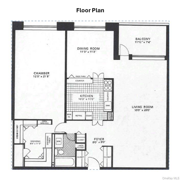 16 Rockledge Avenue, Unit 5L2 Ossining, NY 10562 - Photo 33 of 33 unknown
