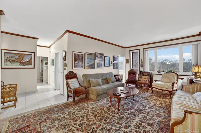 $279,000 | 16 Rockledge Avenue, Unit 5L2, Ossining, NY 10562