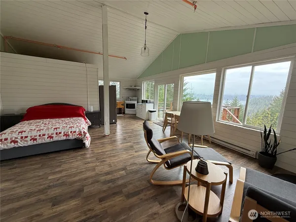 $250,000 | 251 Northeast Yew Tree Lane, Tahuya, WA 98588