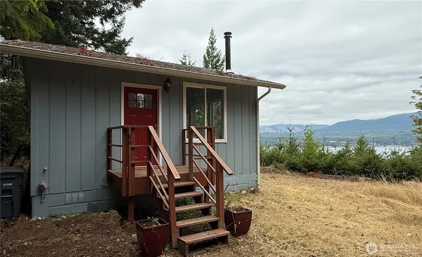 $250,000 | 251 Northeast Yew Tree Lane, Tahuya, WA 98588