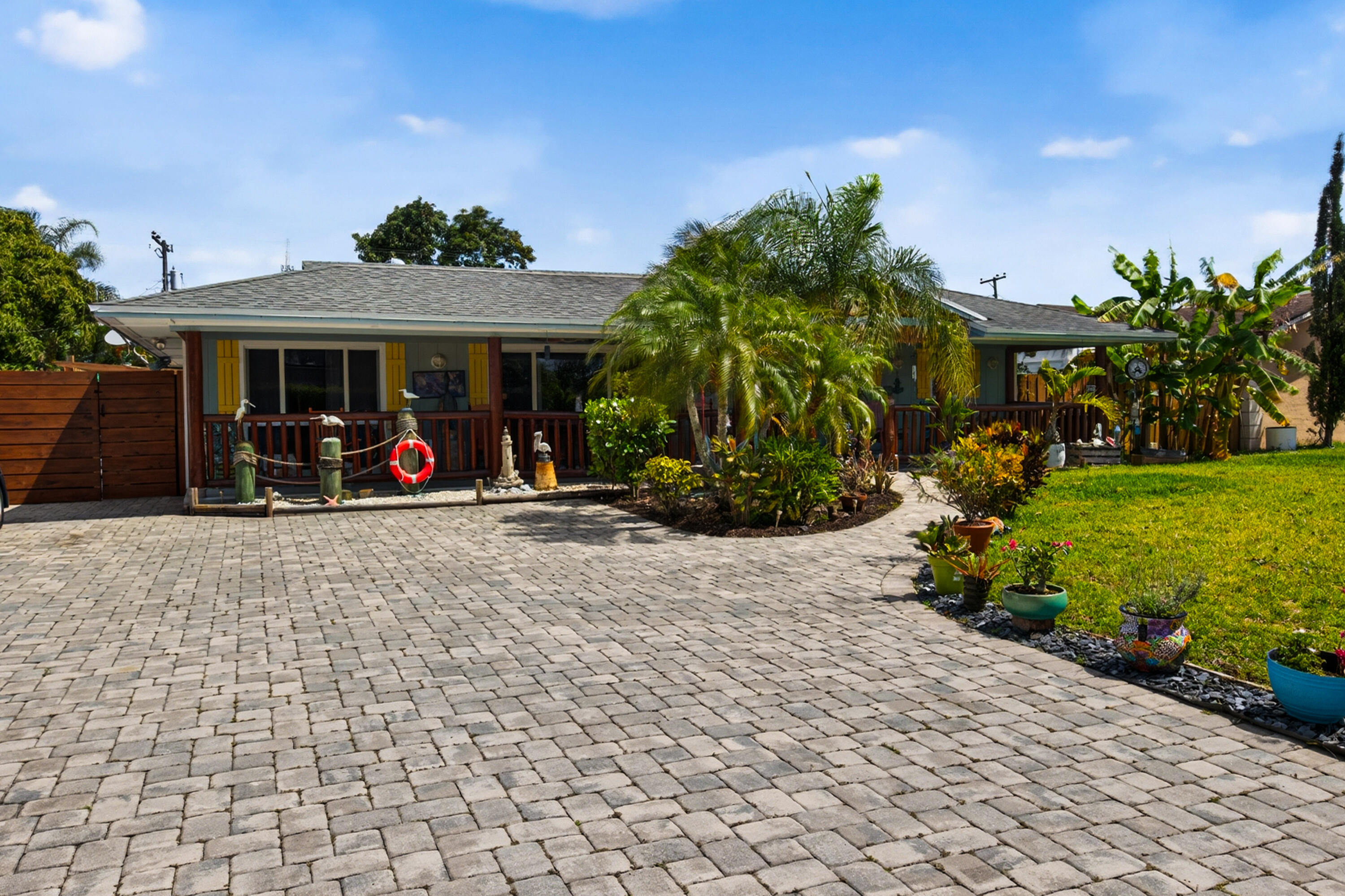 5135 Palm Ridge Boulevard Delray Beach, FL 33484 - Photo 2 of 50 Front - 1