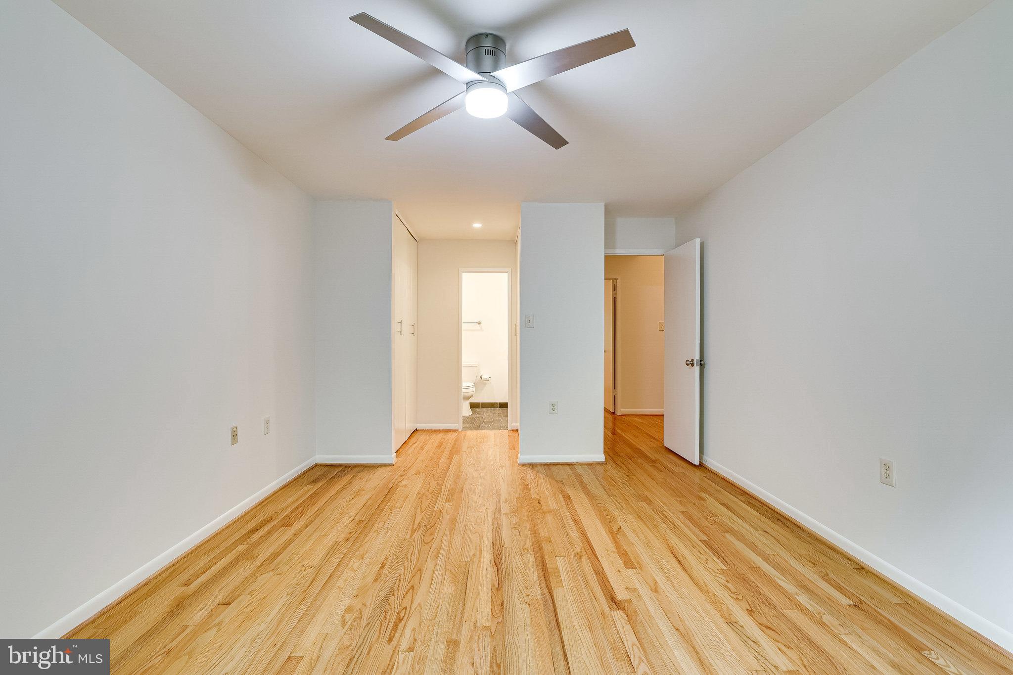 1575 Inlet Court Reston, VA 20190 - Photo 25 of 57 Double Side Closets with Organizational Shelving