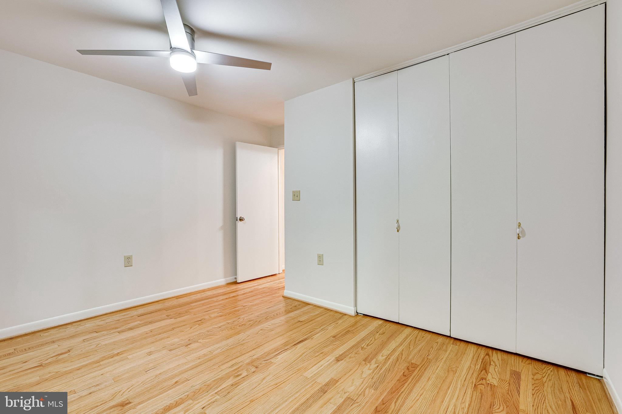 1575 Inlet Court Reston, VA 20190 - Photo 35 of 57 Second Bedroom Closets