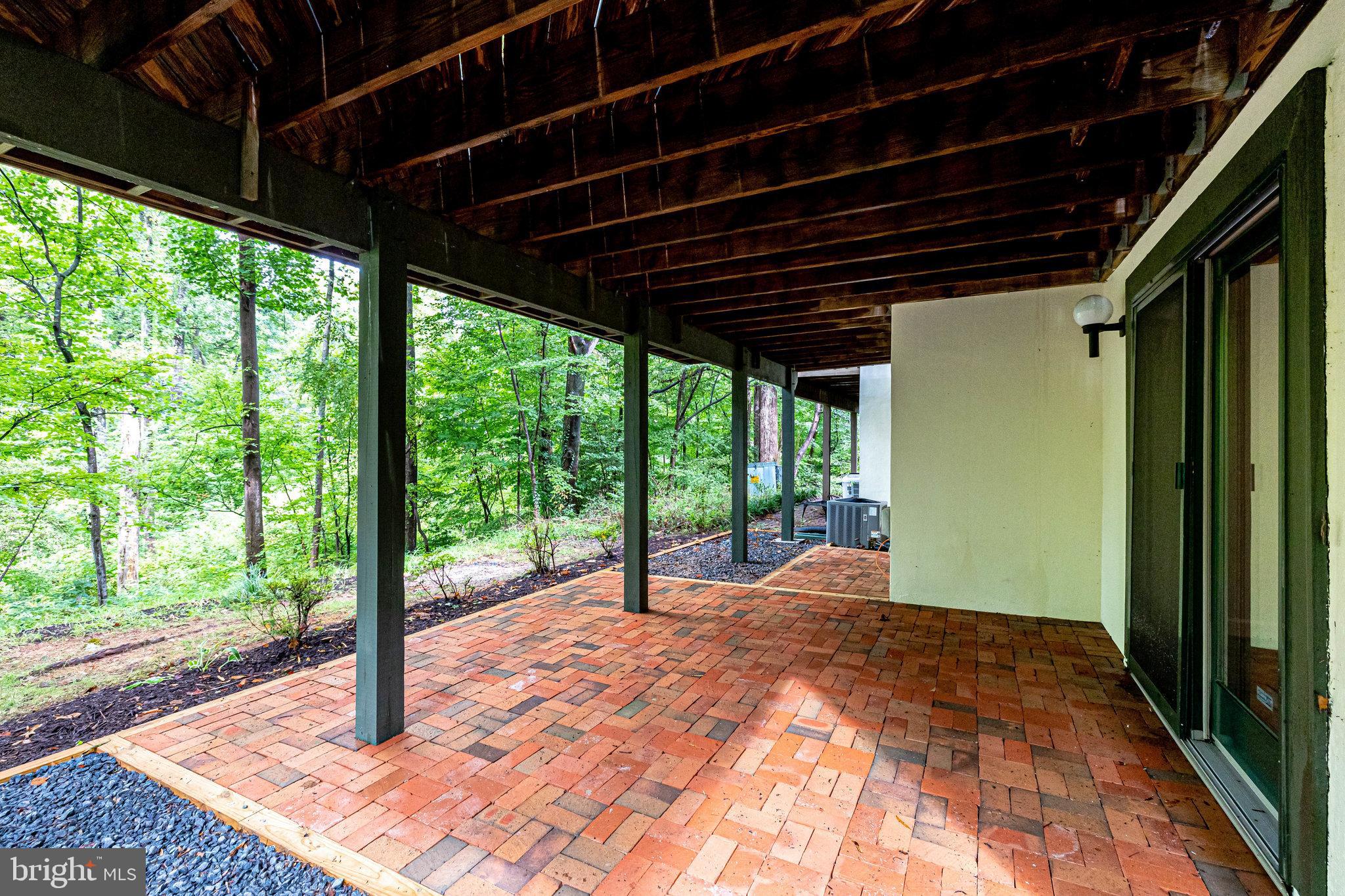 1575 Inlet Court Reston, VA 20190 - Photo 50 of 57 Patio