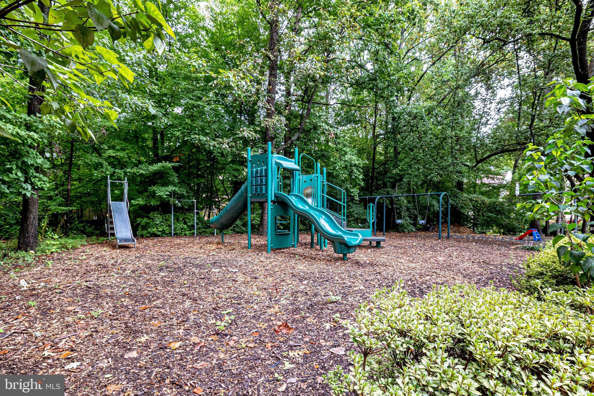 1575 Inlet Court Reston, VA 20190 - Photo 55 of 57 Play Ground inside Community