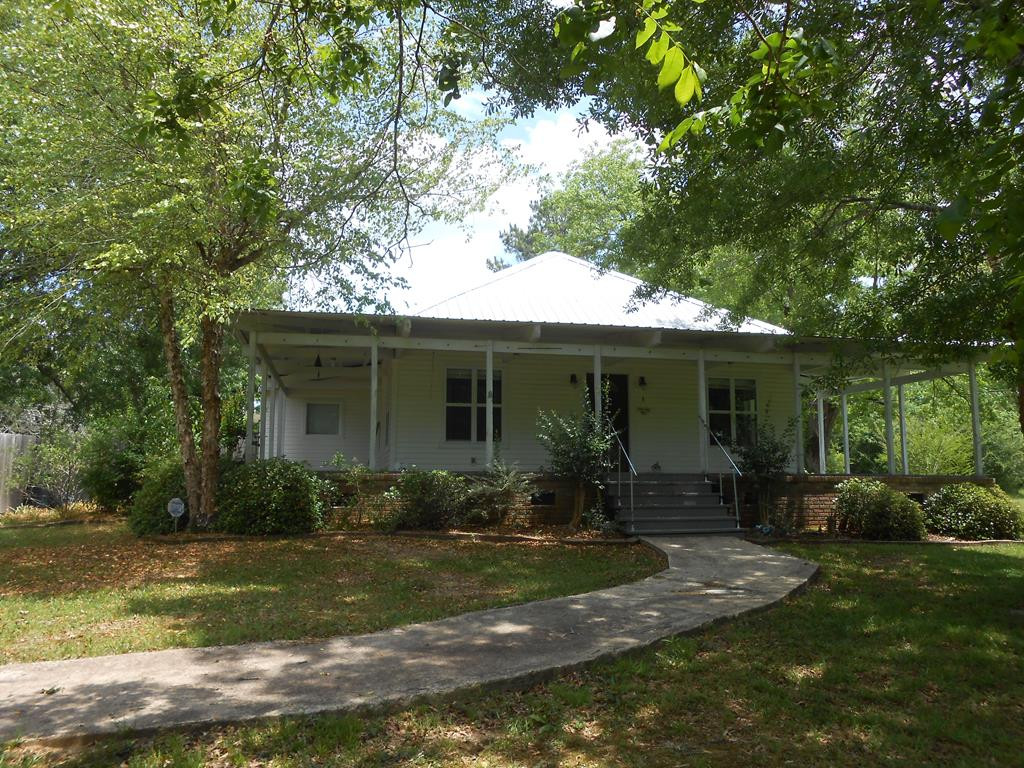 539 Lucien Road Brookhaven, MS 39601 - Photo 1 of 1 Main View
