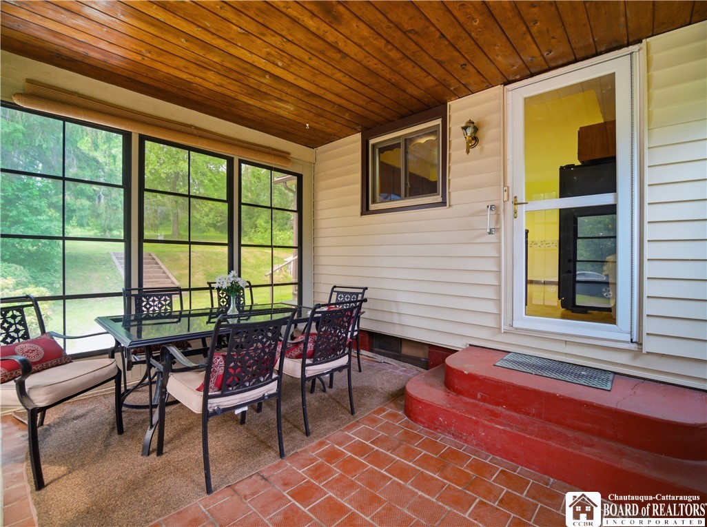 3467 Belleview Road Bemus Point, NY 14712 - Photo 9 of 48
