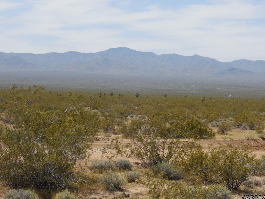 Unk Unk Wild Bill Road Yucca, AZ 86438 - Photo 4 of 4 Additional Photo