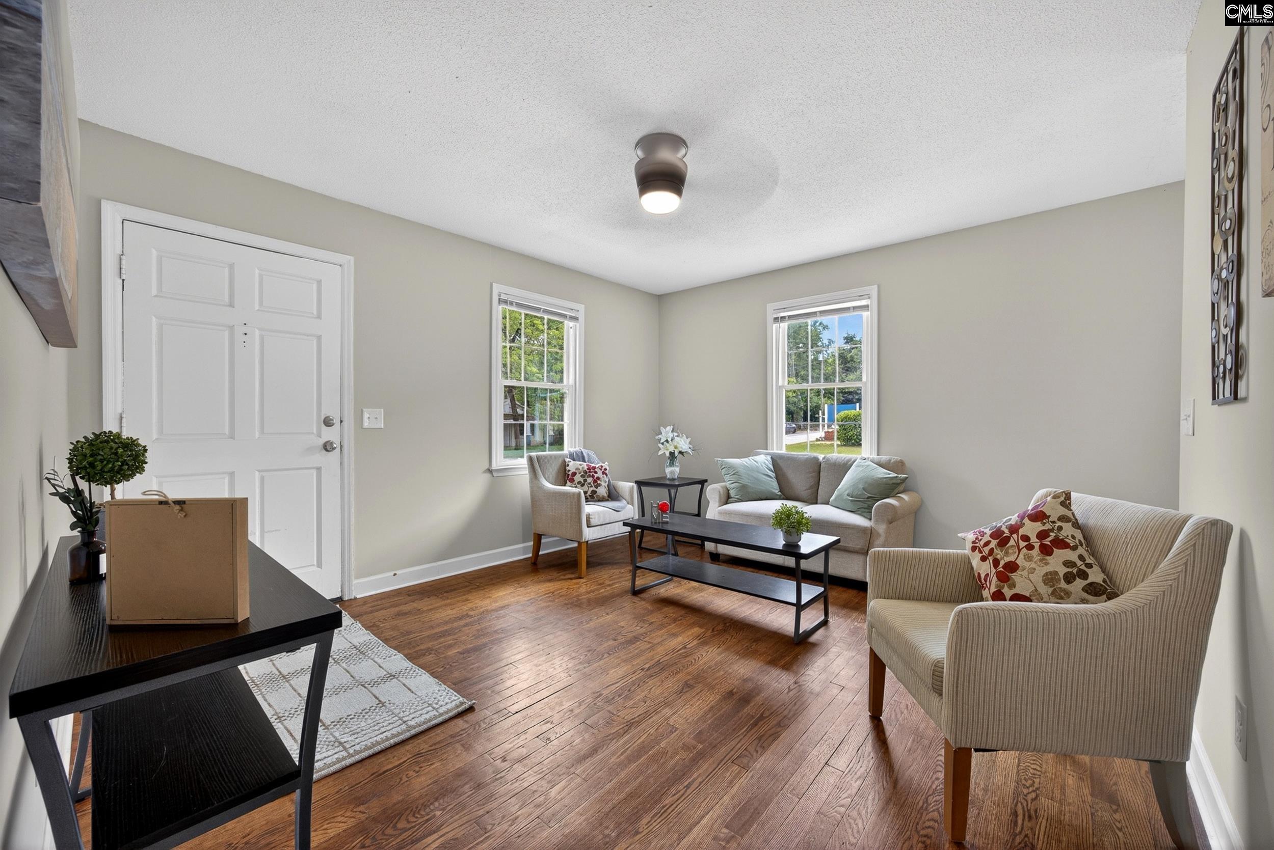 3825 Monroe Street Columbia, SC 29205 - Photo 3 of 26