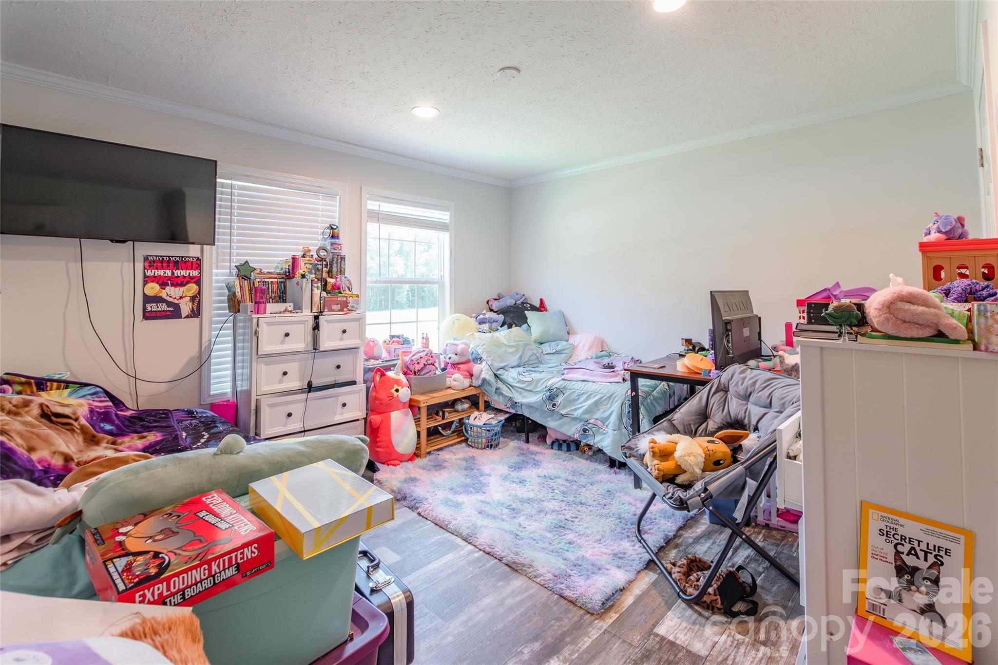 2541 Rocky Creek Road Chester, SC 29706 - Photo 19 of 30