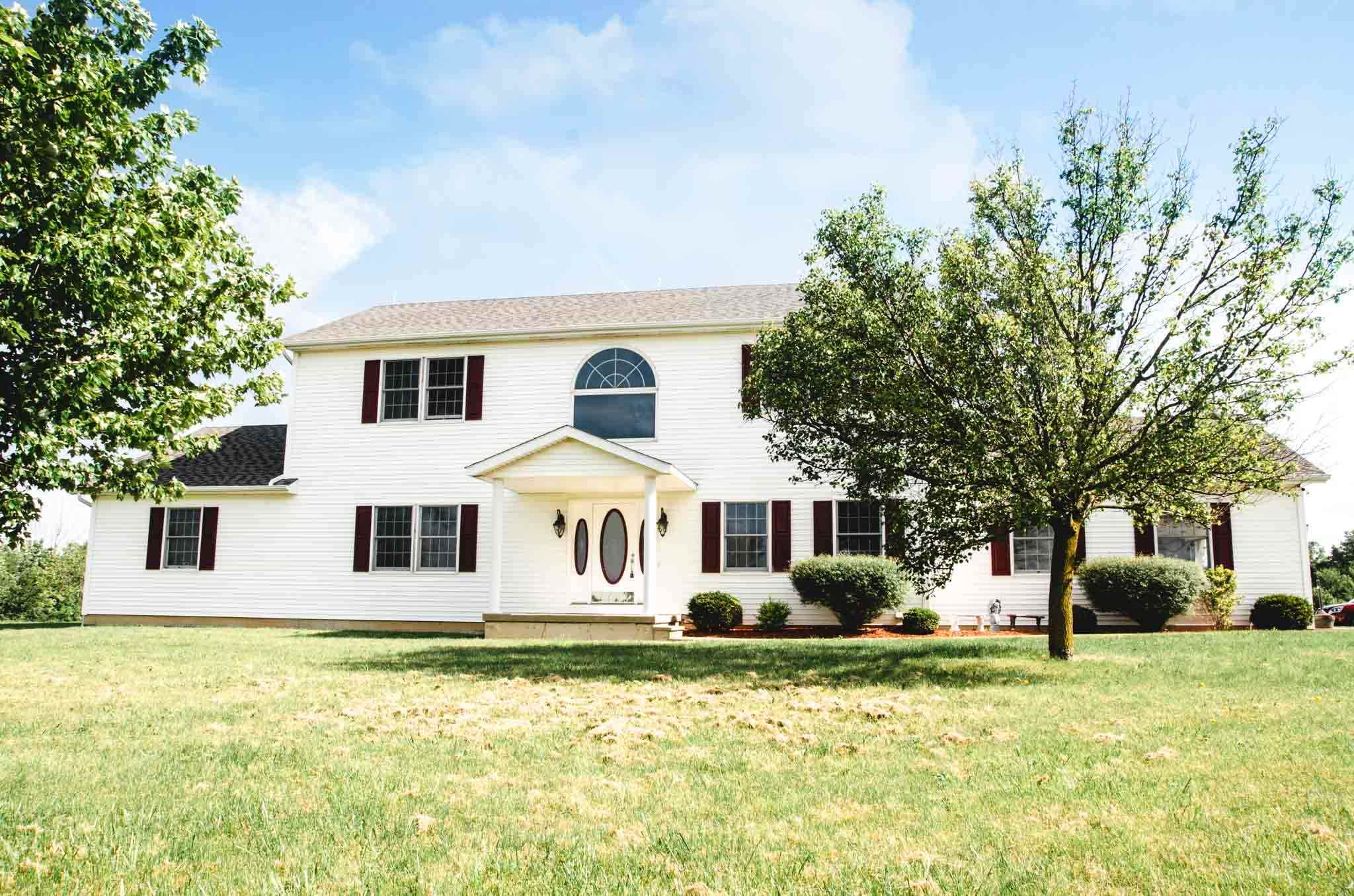 6310 West Washington Center Road Fort Wayne, IN 46818 - Photo 1 of 4