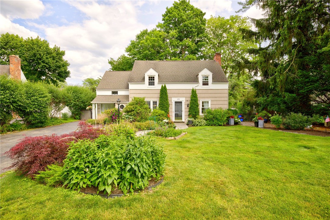 292 Chelmsford Road Brighton, NY 14618 - Photo 2 of 50