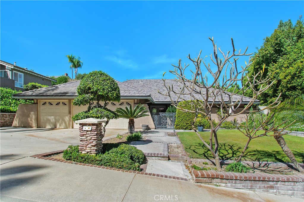 1451 Trenton Drive Riverside, CA 92506 - Photo 1 of 41 Welcome to 1451 Trenton Drive in Riverside's Canyon Crest neighborhood.