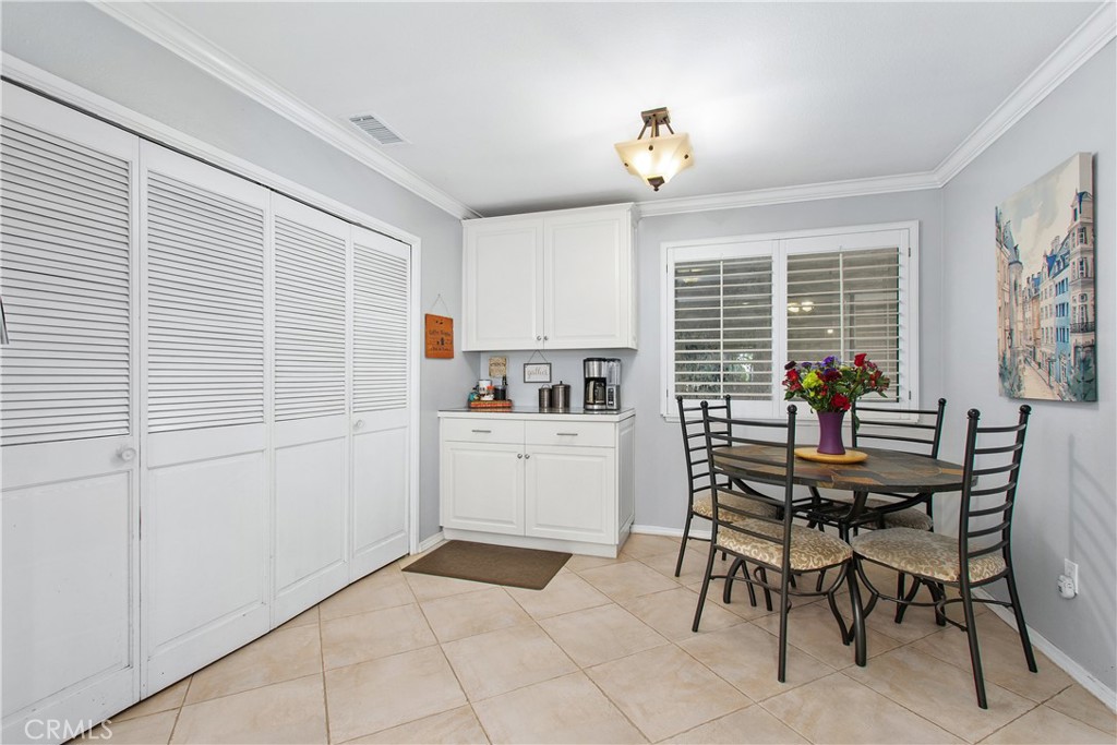1451 Trenton Drive Riverside, CA 92506 - Photo 21 of 41 Across the kitchenette is a coffee bar station. There is also plenty of room for a kitchenette table