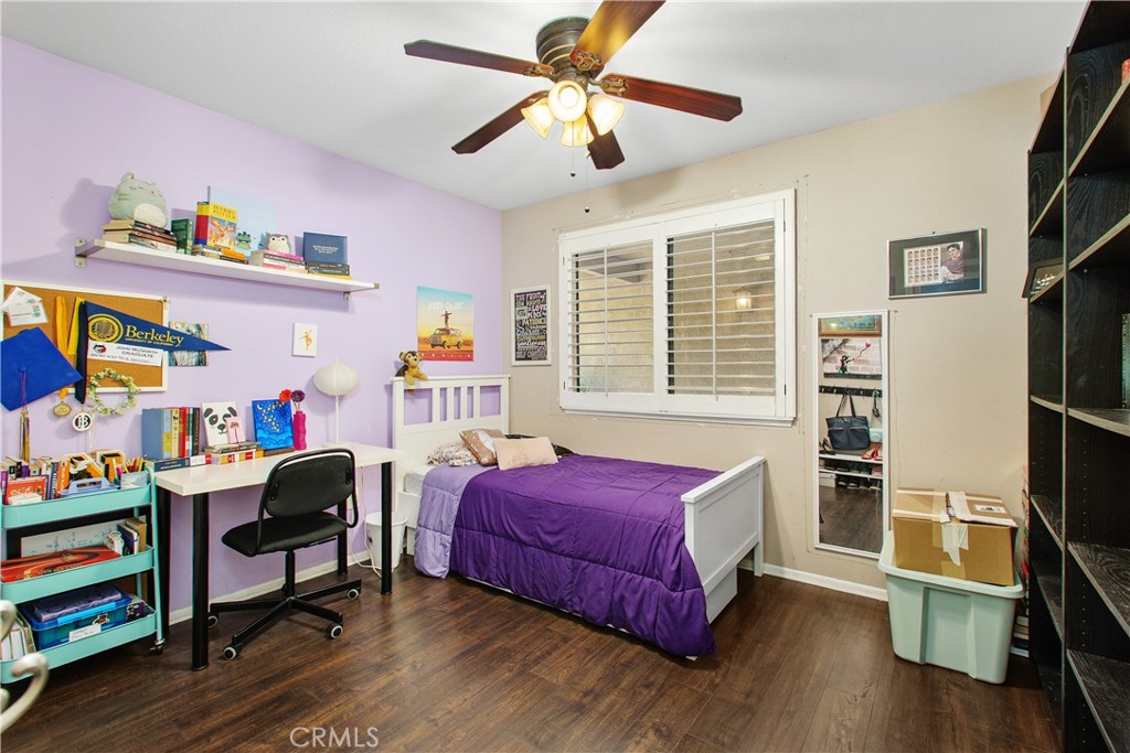 1451 Trenton Drive Riverside, CA 92506 - Photo 25 of 41 Bedroom #1