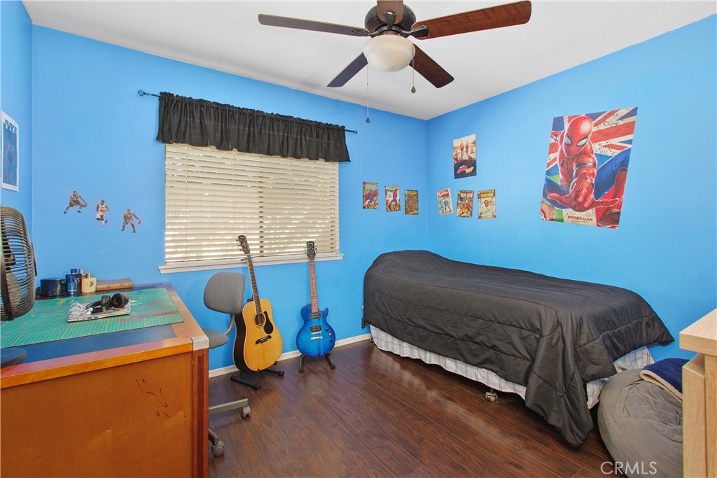 1451 Trenton Drive Riverside, CA 92506 - Photo 26 of 41 Bedroom #2