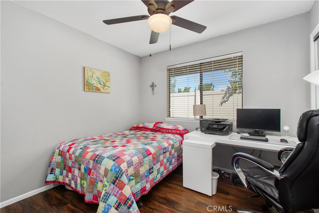 1451 Trenton Drive Riverside, CA 92506 - Photo 27 of 41 Bedroom #3