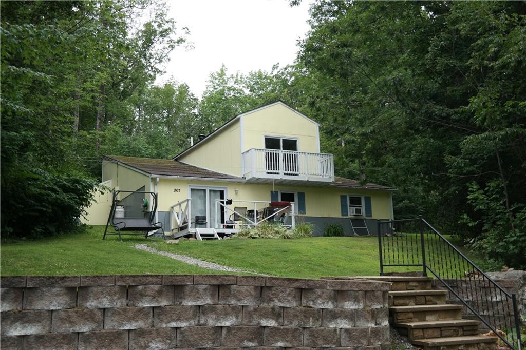 967 Brewer Lake Road Orrington, ME 04474 - Photo 2 of 29 Photo