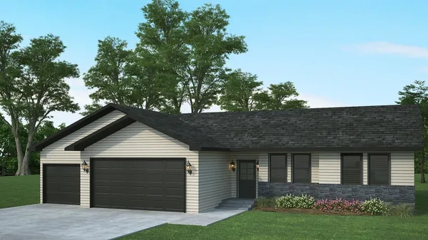 $418,900 | 811 James, Belleville, WI 53508