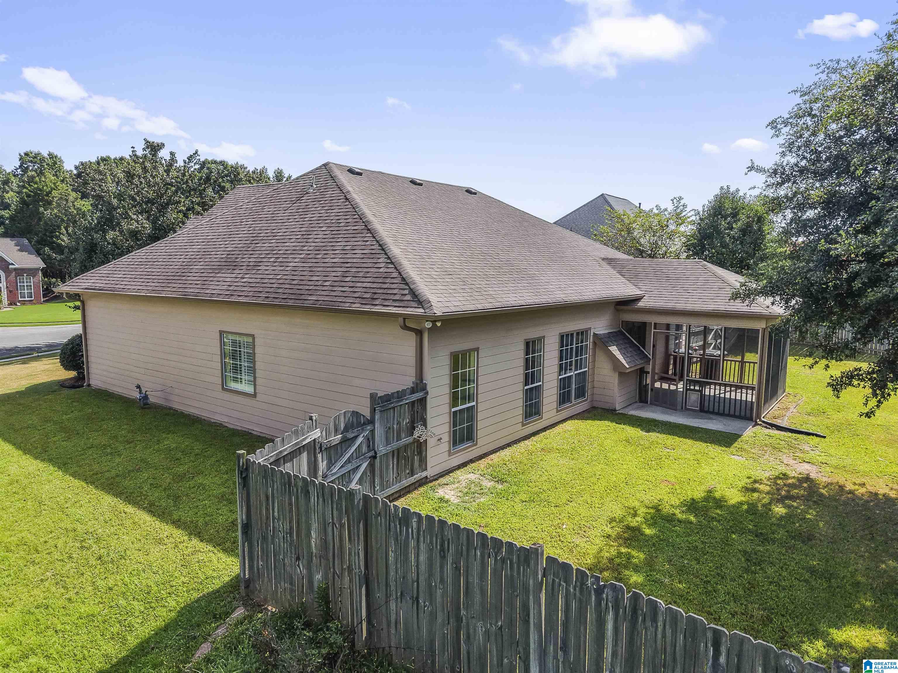 3201 Trace Circle Trussville, AL 35173 - Photo 34 of 39