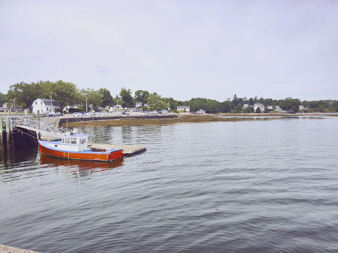75 Mt Ephraim Road Searsport, ME 04974 - Photo 64 of 69 2022-07-26