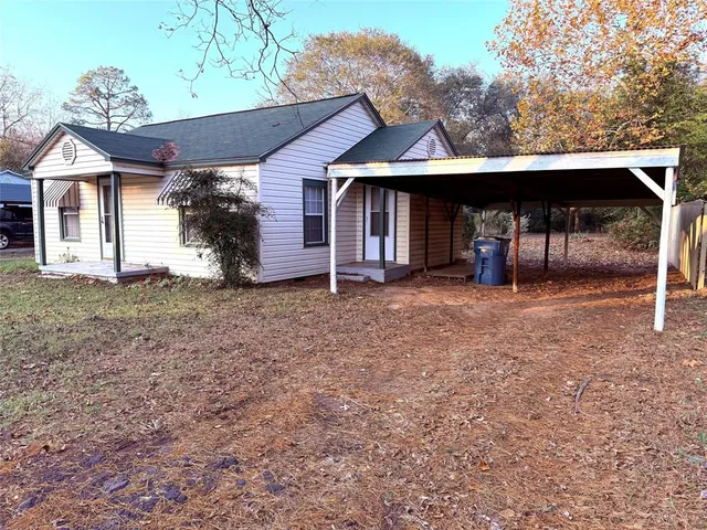 $129,000 | 303 Jeannine Street, Winnsboro, TX 75494