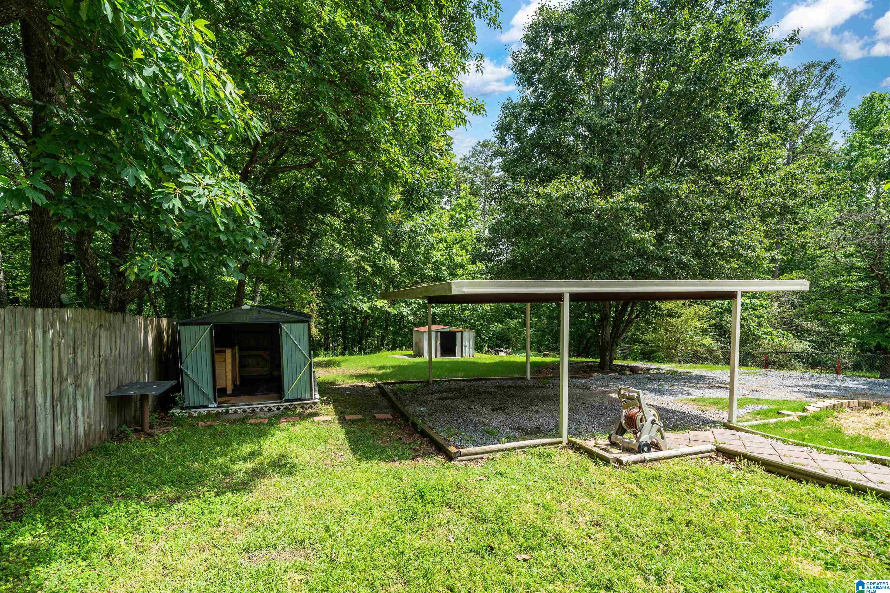 6549 Womack Road Pinson, AL 35126 - Photo 4 of 16