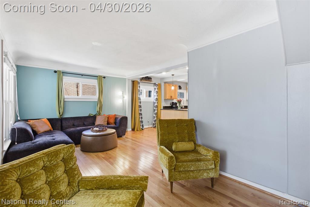 2845 Boldt Street Dearborn, MI 48124 - Photo 7 of 28
