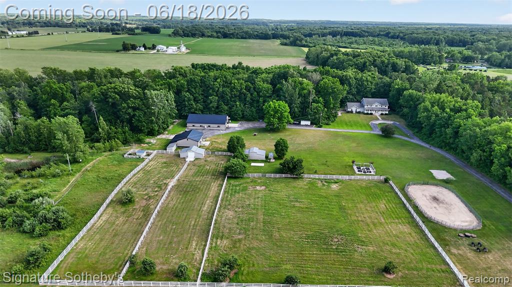 741 West Hunt Road Mayville, MI 48744 - Photo 94 of 99