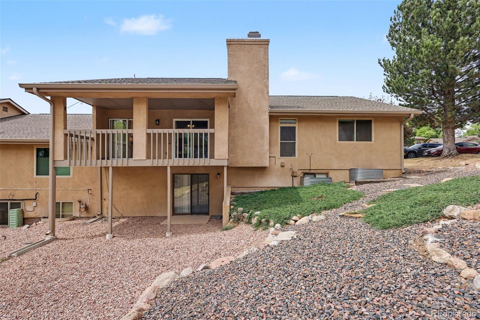 2101 Glenhill Road Colorado Springs, CO 80906 - Photo 24 of 26
