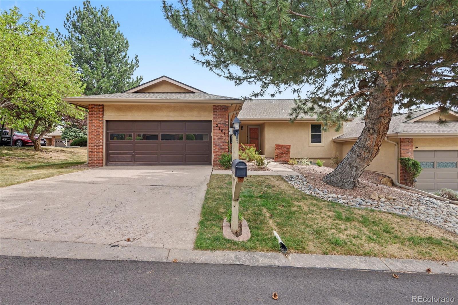 2101 Glenhill Road Colorado Springs, CO 80906 - Photo 26 of 26