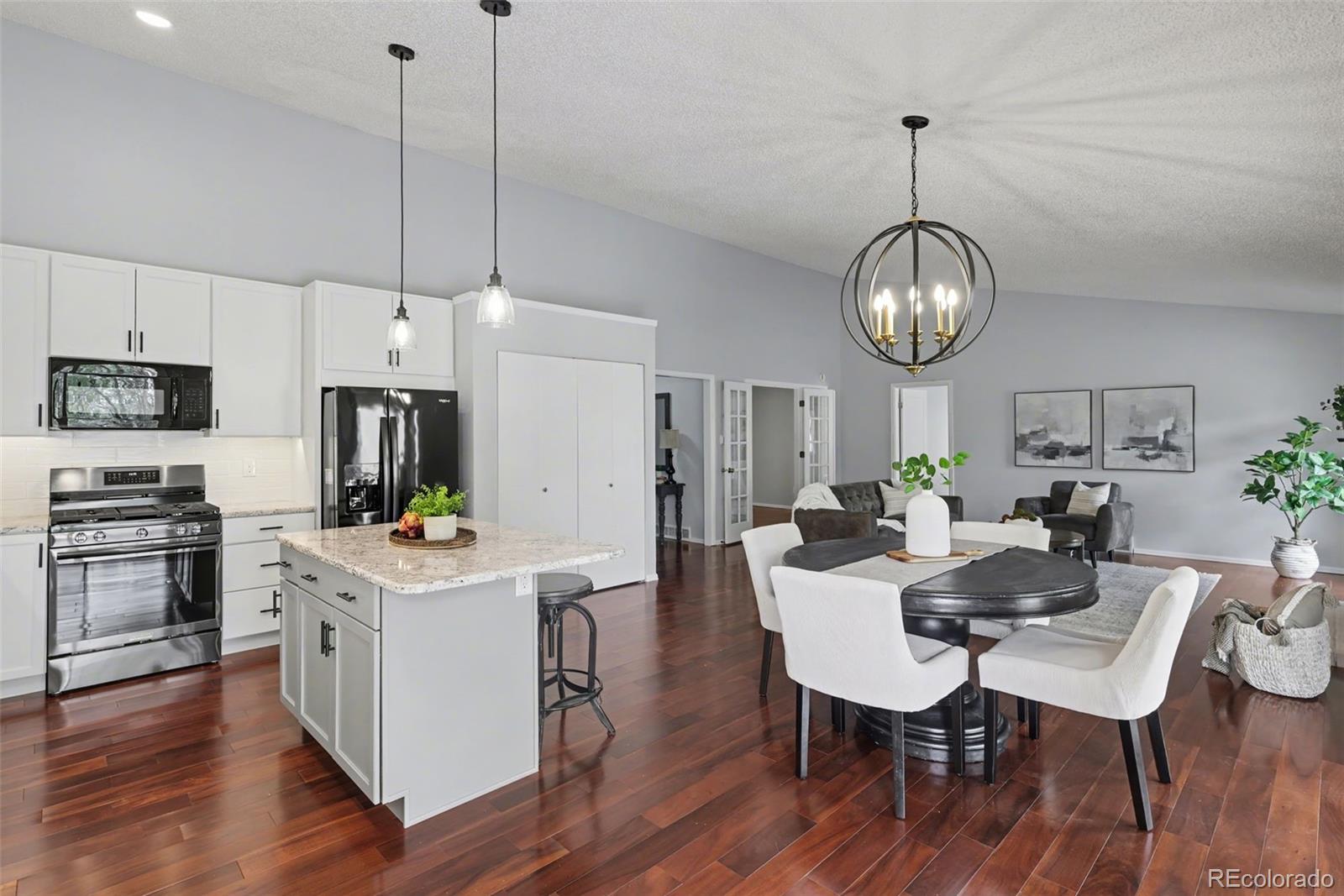 2101 Glenhill Road Colorado Springs, CO 80906 - Photo 7 of 26